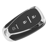 Funda De Repuesto Para Llave De Coche Smart Remote Con 3 Bot