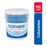 Copitos Cotonetes Johnson's - Unidad a $164