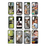 Funda Personalizada Foto Compatible Con Moto G10 G20 G30