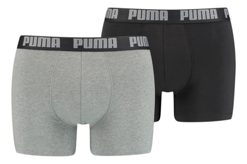 Boxer Puma Basic 2p