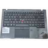 Teclado Para Lenovo Thinkpad L13 Yoga Completo