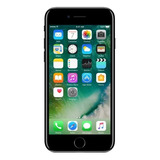 iPhone 7 Plus 256gb Preto Brilhante Muito Bom Celular Usado 
