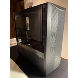 Gabinete Lian Li Lancool Ii Mesh Argb, Black, E-atx, Atx