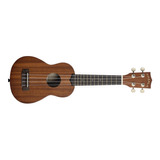 Ukelele Makala By Kala Mk-s Makala Soprano Caoba Satin