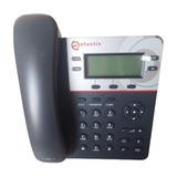Telefono Elastix Lxp200 Ip Sip Similar A Grandstream Gxp1610