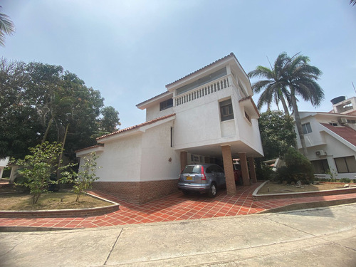 Se Vende Casa En Conjunto Residencial Sector Villa Campestre