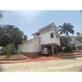 Se Vende Casa En Conjunto Residencial Sector Villa Campestre