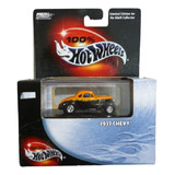 Hot Wheels 1937 Chevy - J P Cars