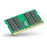 Memoria Smart 16 Gb Ddr4 Pc4 3200aa Notebook Pc 25600 Sodimm