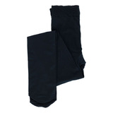 Panty Microfibra Caffarena Talla 3 Color Negro 