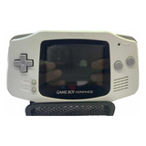 Consola Game Boy Advance | Blanca Original