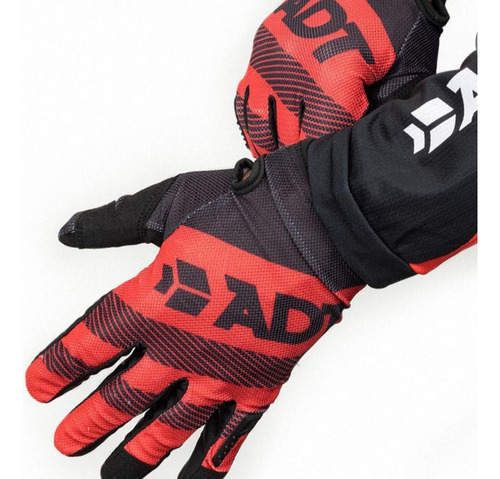 Guantes Adt Goat 