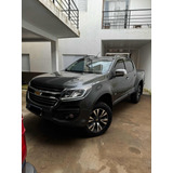 Chevrolet S10 2020 Ltz