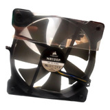 Cooler Corsair Nr135p 12v Dc 0.22a 4 Fios 140x140x25 Mm