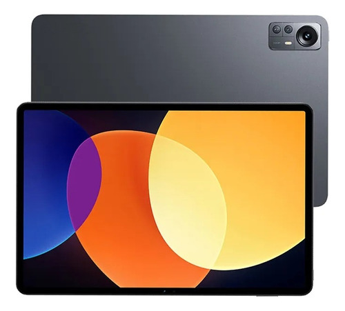 Tablet 6 Pro Versão Global, Cartão Dual Sim, Wi-fi Ñ Xiaomi