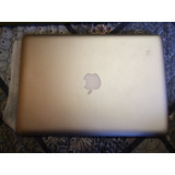 Macbook Pro 13 A1278 Macbook Desarme Repuestos Mid 2012