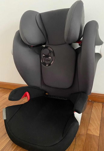 Butaca Cybex Solution M Isofix