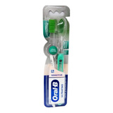 Escova Dental Ultrafino Macia 2unid - Oral-b