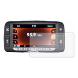 1x Mica Para Harley Davidson Boom! Box 6.5 Gps Gt Navigation