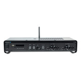 Receiver Ampli Frahm Slim 2700 G5 Optical 160w Bluetooth