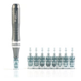 Beauty Pen Cartridges Care Automatic Derma Pen Tool Hydra