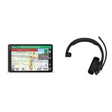 Garmin Dzl Otr1000, Navegador Gps De Camión De 10 Pulgadas,