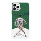 Capinha Jayson Tatum Celtics Capa De Celular