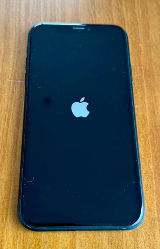 Apple iPhone XR 64 Gb - Preto - Excelente Estado