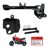 Parador Lateral Completo  Honda Navi Original Nuevo (u501)