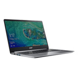 Notebook Acer Swift 1, 14 Full Hd, Intel Pentium Silver N500