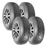 4 Llantas 265/70r17 Mirage Mr-at172 Lt 10c 121/118s Msi