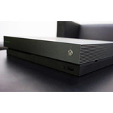 Xbox One X (project Scorpio)