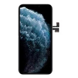 Tela Display Frontal Amoled Compatível iPhone 11 Pro Orig