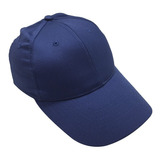 Jockey Gorro Ajuste Velcro Polycotton Liquidación