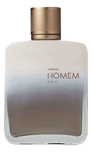 Eau De Parfum Homem Neo 100 Ml Masculino