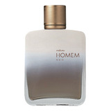 Eau De Parfum Homem Neo 100 Ml Para Caballero