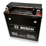 Bateria Equivalente 12n5 3b = Yb5l-b = Bb5lb Bosch Gel