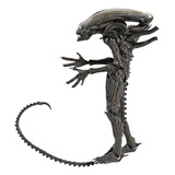 Alien Warrior, Facehugger. 16 Cms. Figura De Acción. Sp-108.