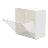 Organizador De Baño, Contenedor De Almacenamiento, Soporte P