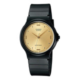 Casio Mq76-9a Reloj De Pulsera Analógico