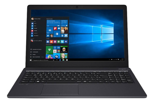 Notebook Vaio Core I3-7100u 4gb Ram 240gb Ssd Win10