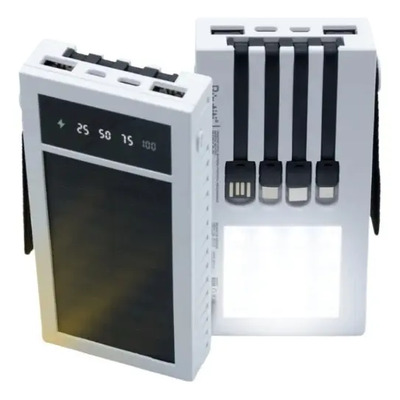 Cargador Solar Para Celular Cámaras Dispositivos