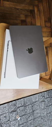 Macbook Air M2