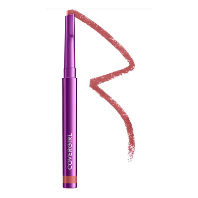 Delineador De Labios Covergirl Simply Ageless Lip Flip Liner Color Nude Elegante 150