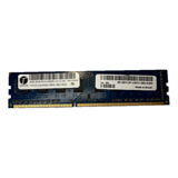 Memória Ram 4gb Teikon 2rx8 Pc3 1800u Ddr3  Para Computador