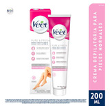 Crema Depilatoria Veet