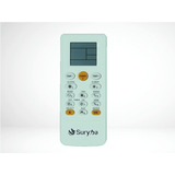 Controle Remoto Universal Surhya - 80150.063