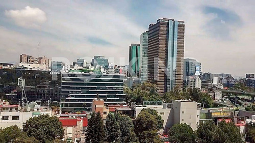 Terreno En Venta Lomas De Chapultepec Con Uso De Suelo - Imagen 2