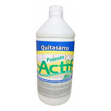 Antisarro Limpiador Desinfectante Sanitario X 1 Lt Actif