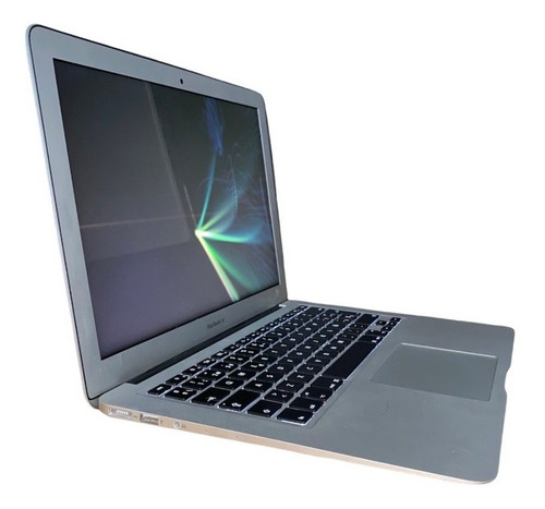 Macbook Air A1466 Plata 13.3 , 2017.